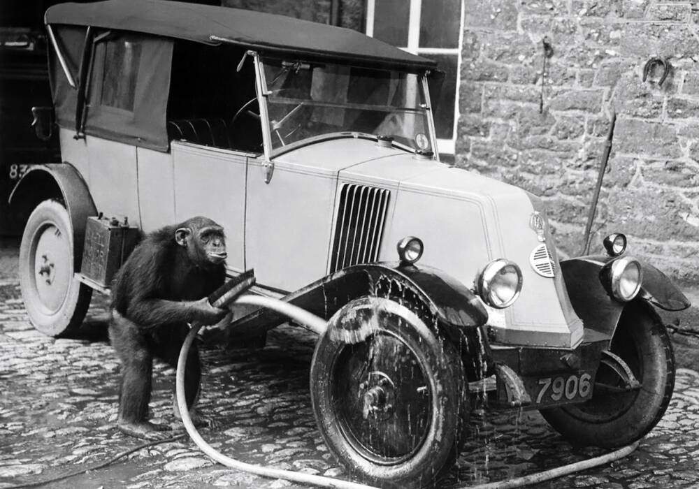 Fiche technique Renault KZ (1923-1936)