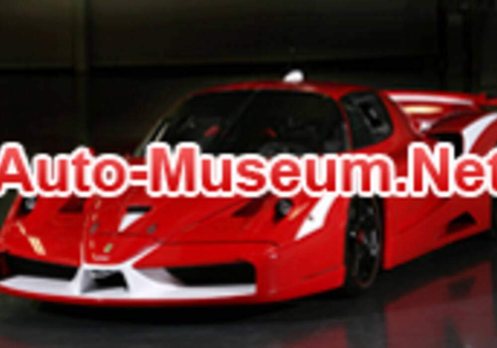 Bienvenue sur Auto-Museum.Net