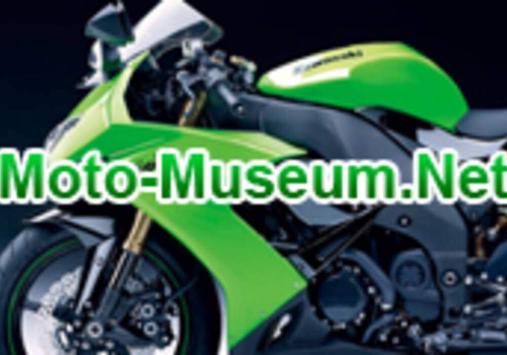 Bienvenue sur Moto-Museum.Net