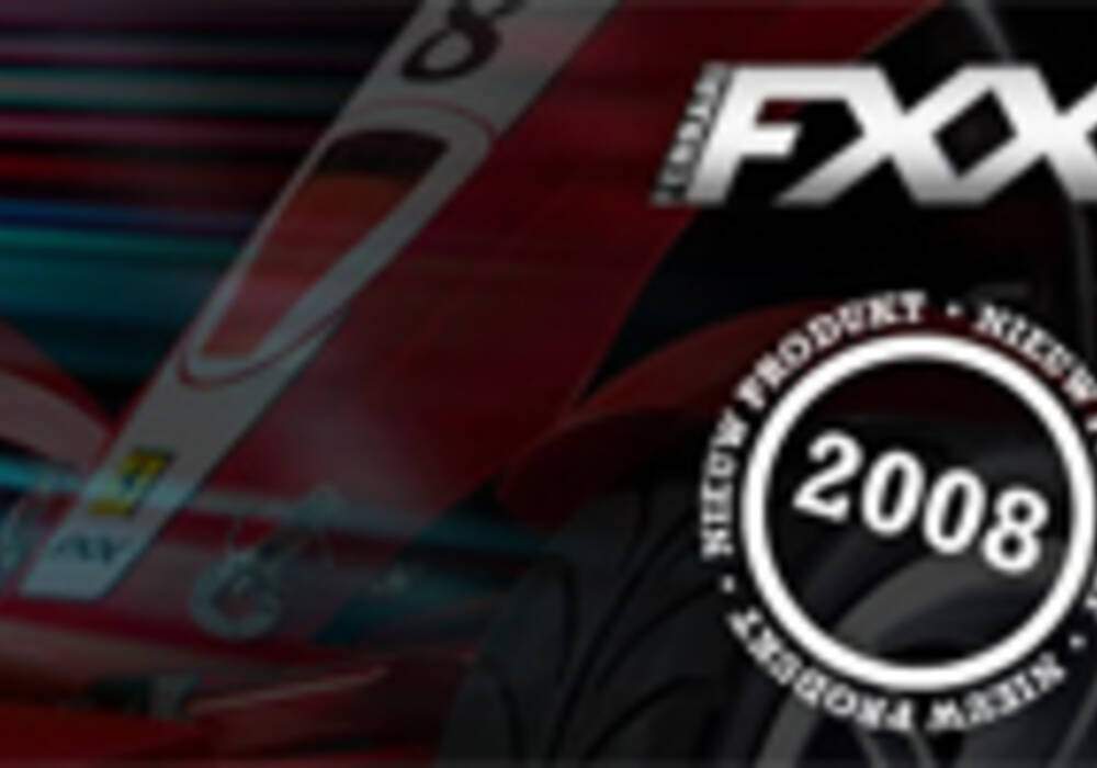 Un kart Ferrari FXX Exclusive pour enfants