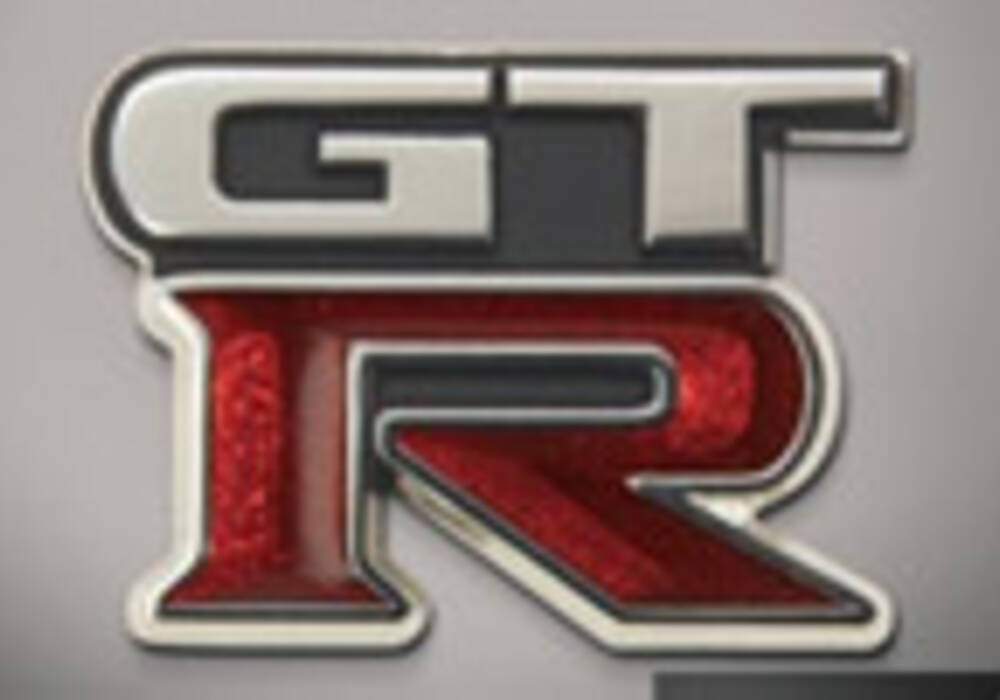 Produits d&eacute;riv&eacute;s Nissan GT-R