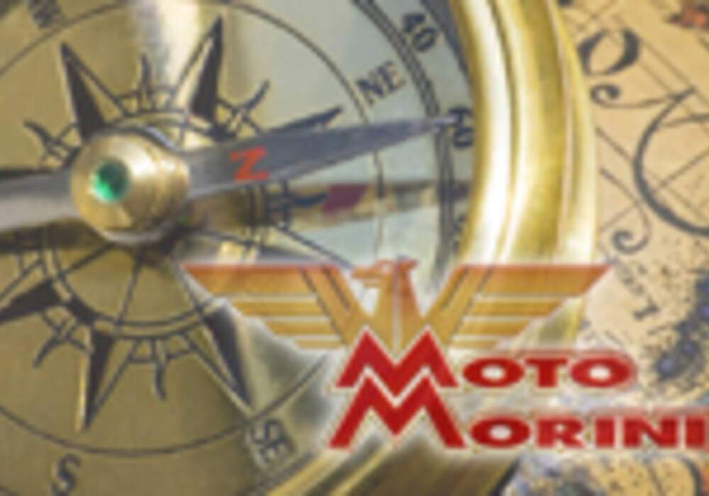 Nouvelle strat&eacute;gie d'exportation pour Moto Morini