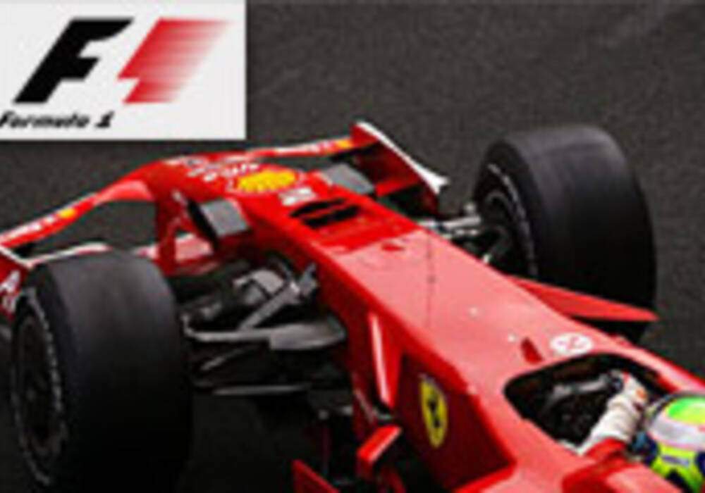 F1: Essais Barcelone, Massa devant