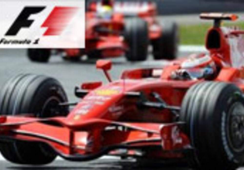Grand-Prix d'Espagne : Deuxi&egrave;me doubl&eacute; Ferrari