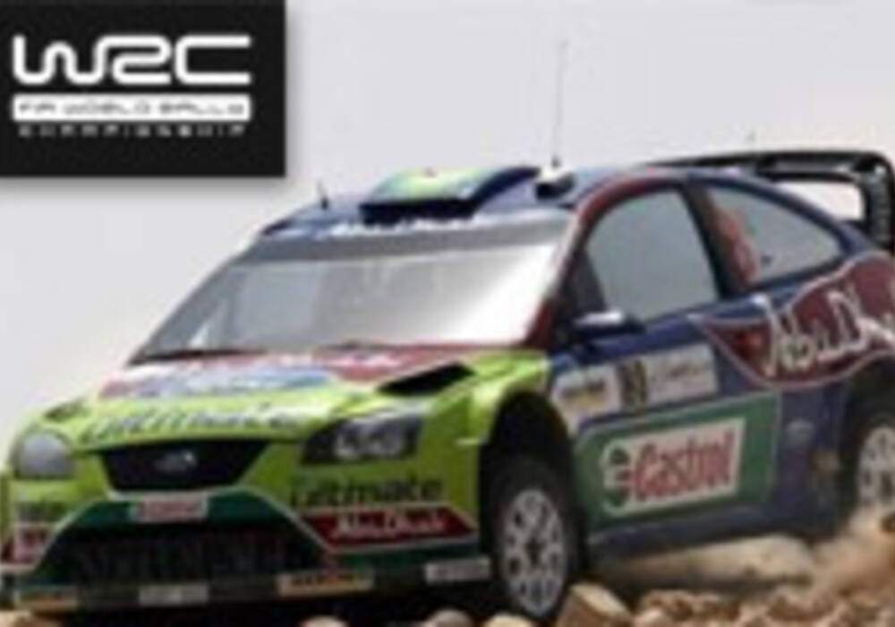 WRC Jordanie : Hirvonen s'impose