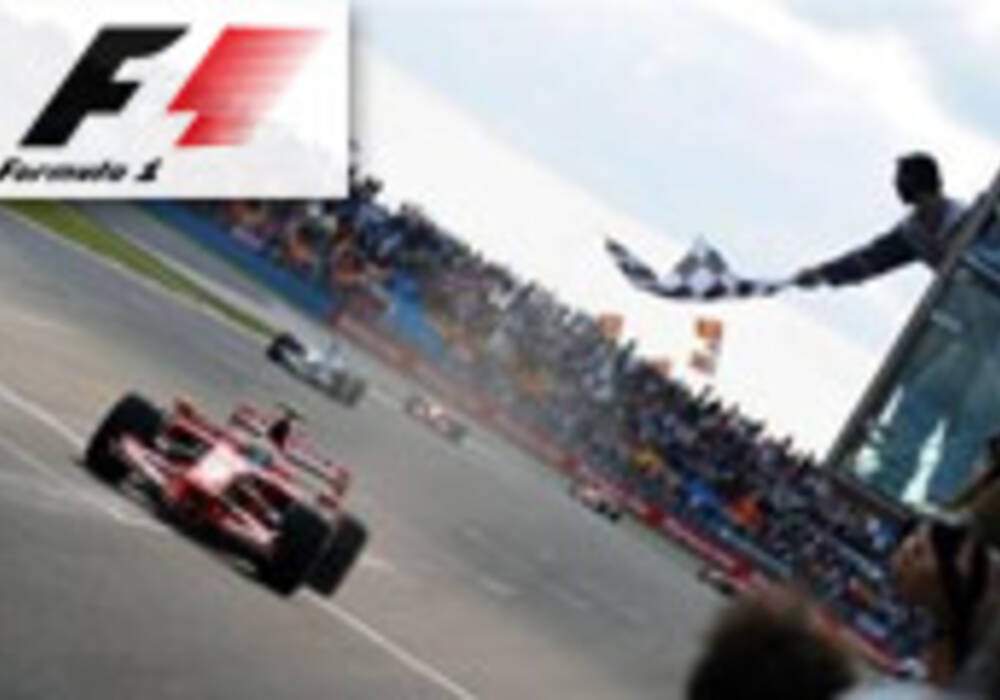 Grand-Prix de Turquie : Deuxi&egrave;me pour Massa