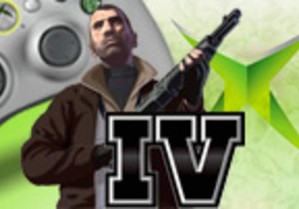 GTA IV : le pack t&eacute;l&eacute;chargeable report&eacute; sur Xbox 360