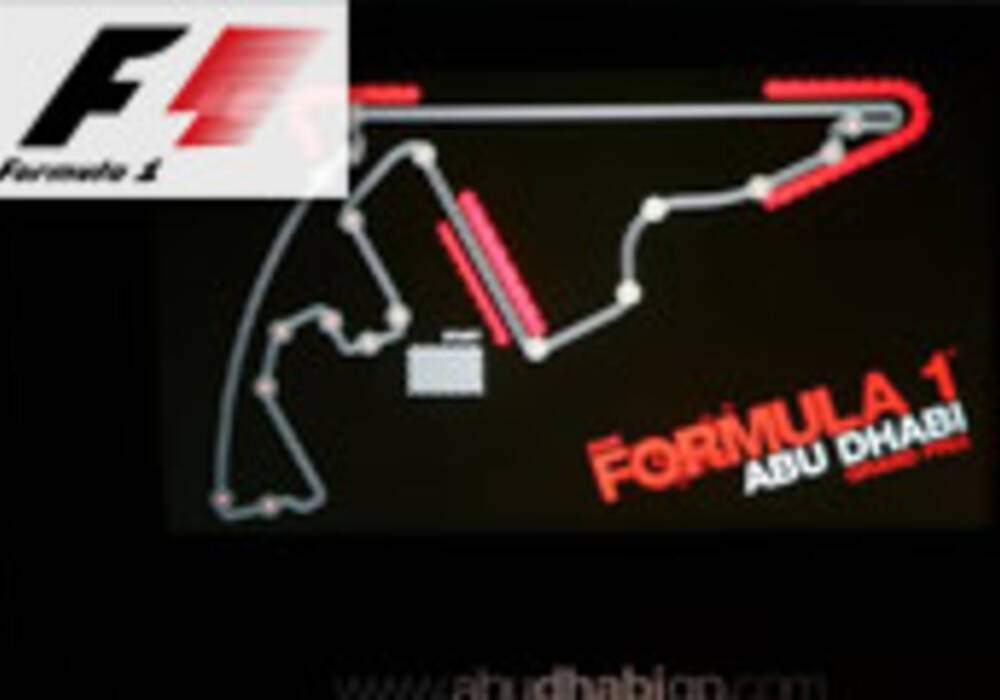 Formule 1 : Le calendrier provisoire pour 2009