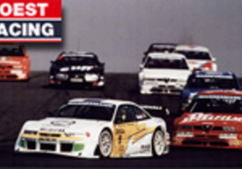 Joest Racing : 30 ans de succ&egrave;s 1989-1998 [2/3]