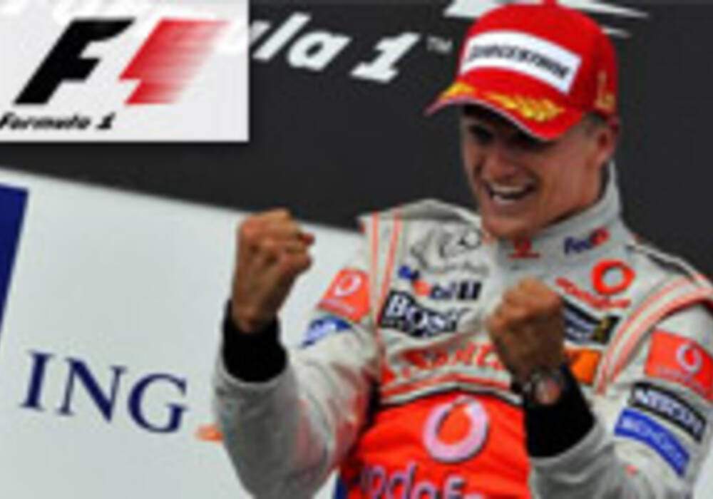 Grand-Prix de Hongrie : Heikki Kovalainen vainqueur surprise