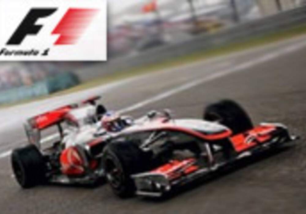 Formule 1 - Shanga&iuml; : une seconde pour Button, un doubl&eacute; pour McLaren