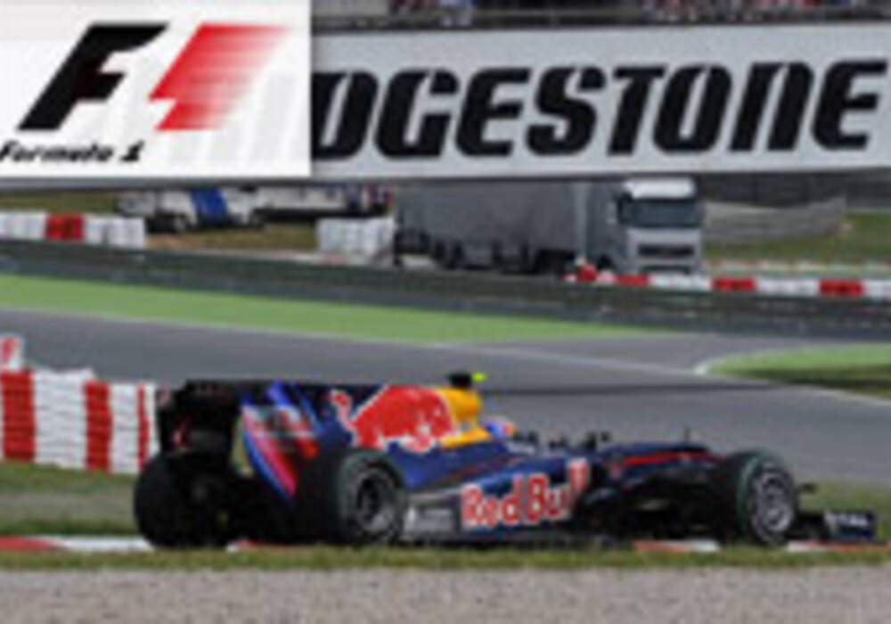 Formule 1 - Barcelone : Webber s'impose