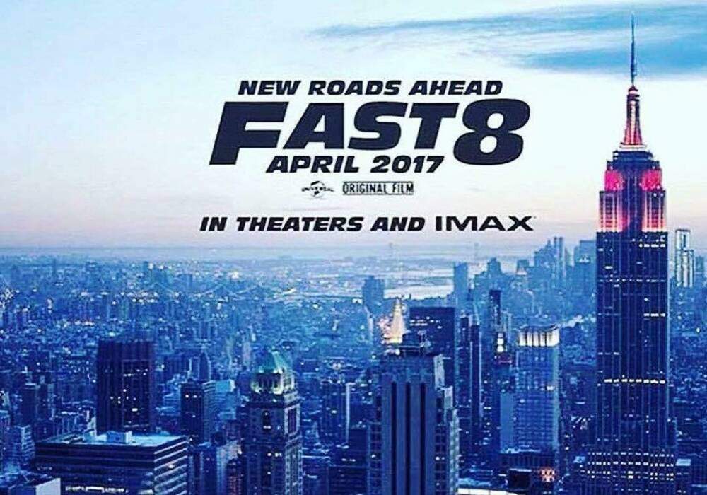 Fast and Furious 8, un casting explosif !