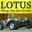 Lotus. L'éloge des sports cars