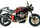 Moto Guzzi V11 Sport Naked (2001-2005)