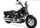 Harley-Davidson FLSTSB 1584 Softail Cross Bones (2008)