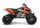 Quads : KTM 450 XC ATV (2008)