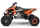 Quads : KTM 505 SX ATV (2008)