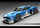 Bo Zolland Challenger Le Mans Concept (2008)