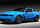 Ford Mustang V Boss 302  « Laguna Seca Grabber Blue » (2012)