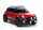 Mini DSQUARED² Red Mudder Cooper S Concept (2011)