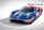 Ford GT Race Car (2016)