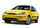 Ford Focus Sedan 2.0 16v  « Street Edition » (2000-2001)