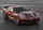 Chevrolet Corvette C7 Z06  « Spice Red Design » (2015)