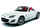 Mazda Roadster III 2.0 170 (NC)  « 20th Anniversary » (2009)