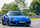 Edo Competition 911 Turbo S Blue Arrow (2017)