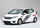 Honda Fit HPD B-Spec Race Car Concept (2014)
