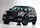 Wald Land Cruiser 200 Black Bison Edition (2007-2013)