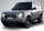 Strut Range Rover LED-Illuminated Grille Collection (2010-2012)