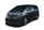 Toyota Vellfire II 3.5 V6 (AH20)  « Platinum Selection » (2009-2011)