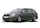 Toyota Avensis Wagon V6 Biturbo TTE Concept (2003)