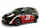 Toyota Ultimate NASCAR Fan Sienna Rampvan Concept (2008)