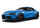 Toyota GR Supra 3.0 Horizon Blue Edition (A90) (2020)