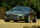 Aston Martin DB7 Zagato Prototype (2002)