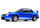 Subaru Impreza II WRX STi  « Spec C V-Limited » (2005)