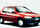 Peugeot 106 1.5 D  « Las Vegas » (1997)