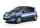 Renault Modus 1.2 TCe 100  « Evian Masters » (2010)