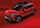 Fiat 500X 1.6 Multijet 130  « RED » (2021)