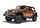 Jeep Wrangler Unlimited Rubicon "Moparized" (2014)