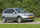 Ford Fiesta V 1.4 16v  « Crossroad » (2007-2008)