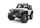 Jeep Wrangler Dark Side Concept (2015)