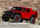 Jeep Wrangler Red Rock Responder Concept (2015)