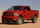 Dodge Ram 1500 Quad Cab Big Red Concept (2009)