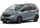Honda Freed II Crosstar Hybrid  « Black Style » (2023)