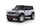 Ford Bronco 4-Door ORV Package Show Car (2023)