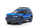 Ford Bronco Sport Blue Free Wheeling (2023)